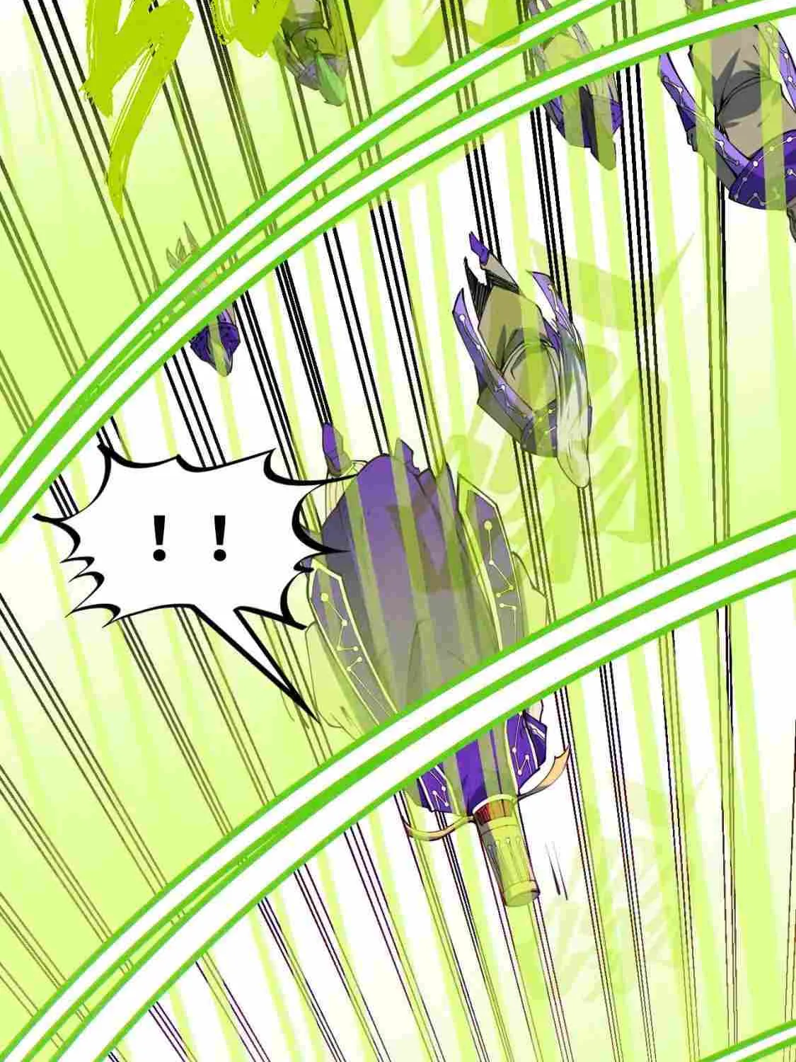 Read The Eternal Supreme chapter 196 image 76 on Lezhin