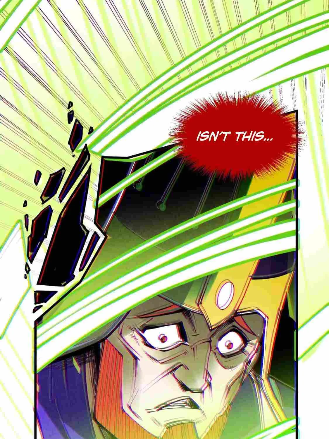 Read The Eternal Supreme chapter 196 image 77 on Lezhin