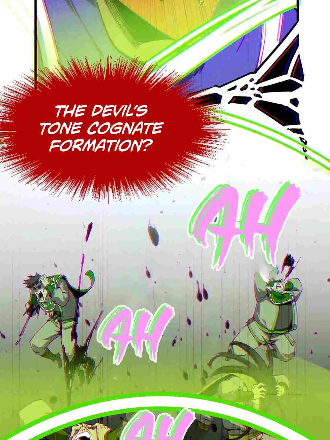 Read The Eternal Supreme chapter 196 image 78 on Lezhin