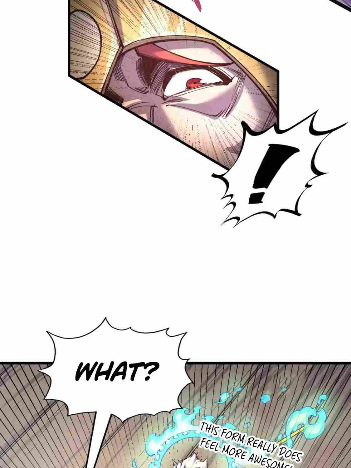 Read The Eternal Supreme chapter 196 image 8 on Lezhin