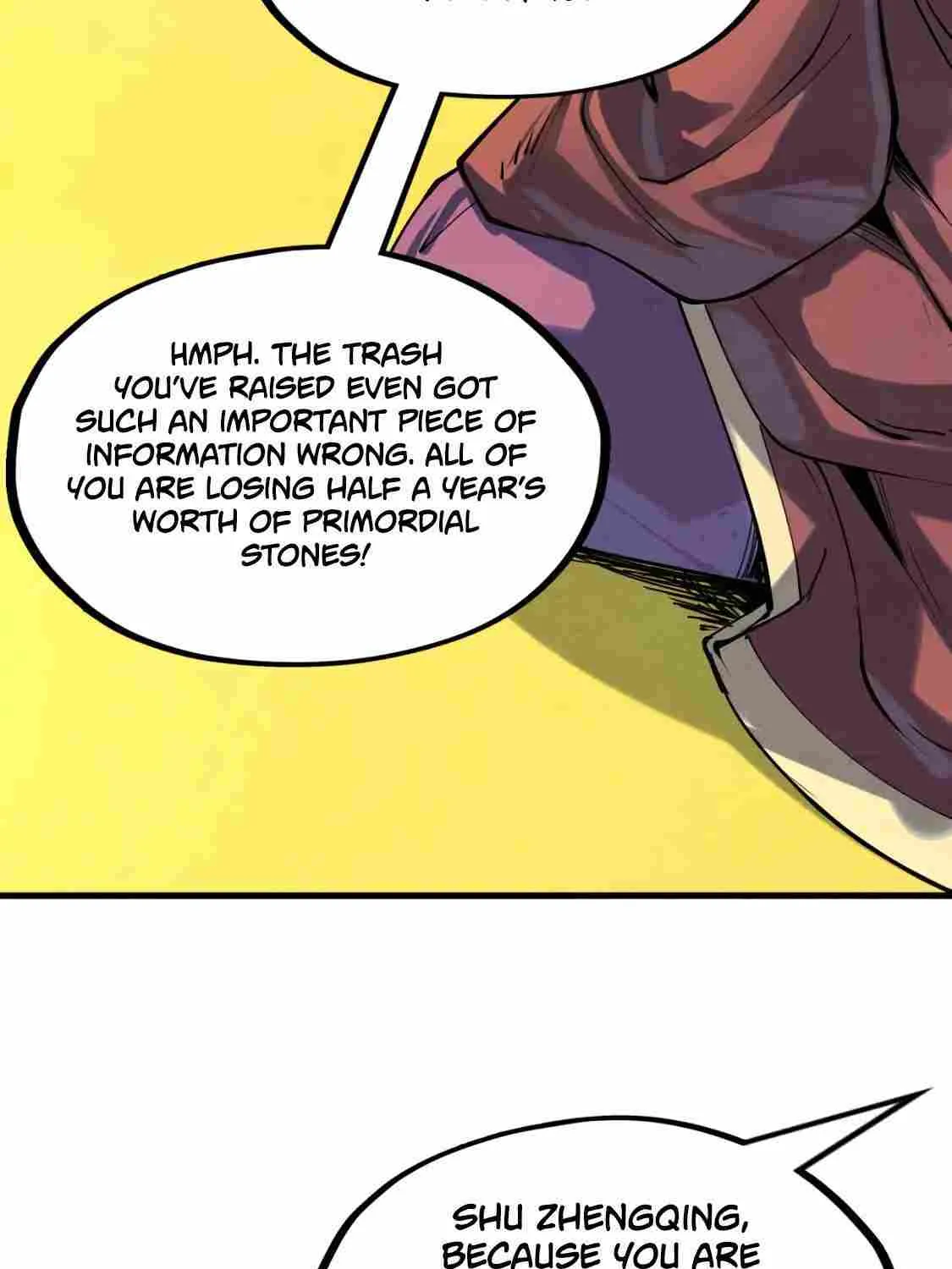 Read The Eternal Supreme chapter 197 image 13 on Lezhin