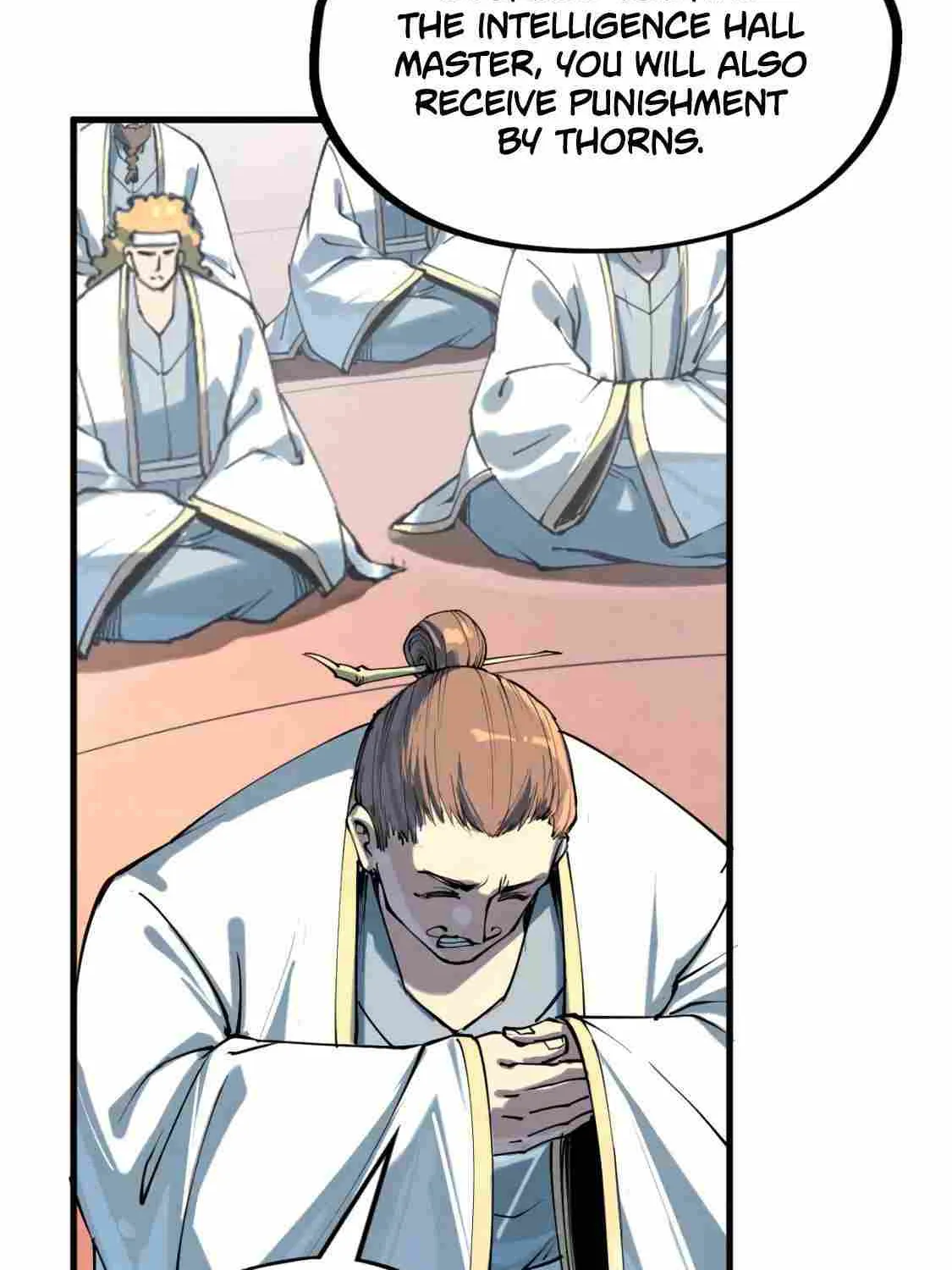 Read The Eternal Supreme chapter 197 image 14 on Lezhin