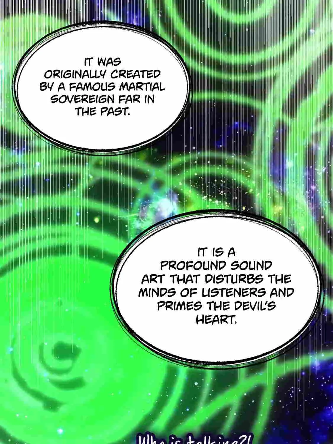 Read The Eternal Supreme chapter 197 image 16 on Lezhin