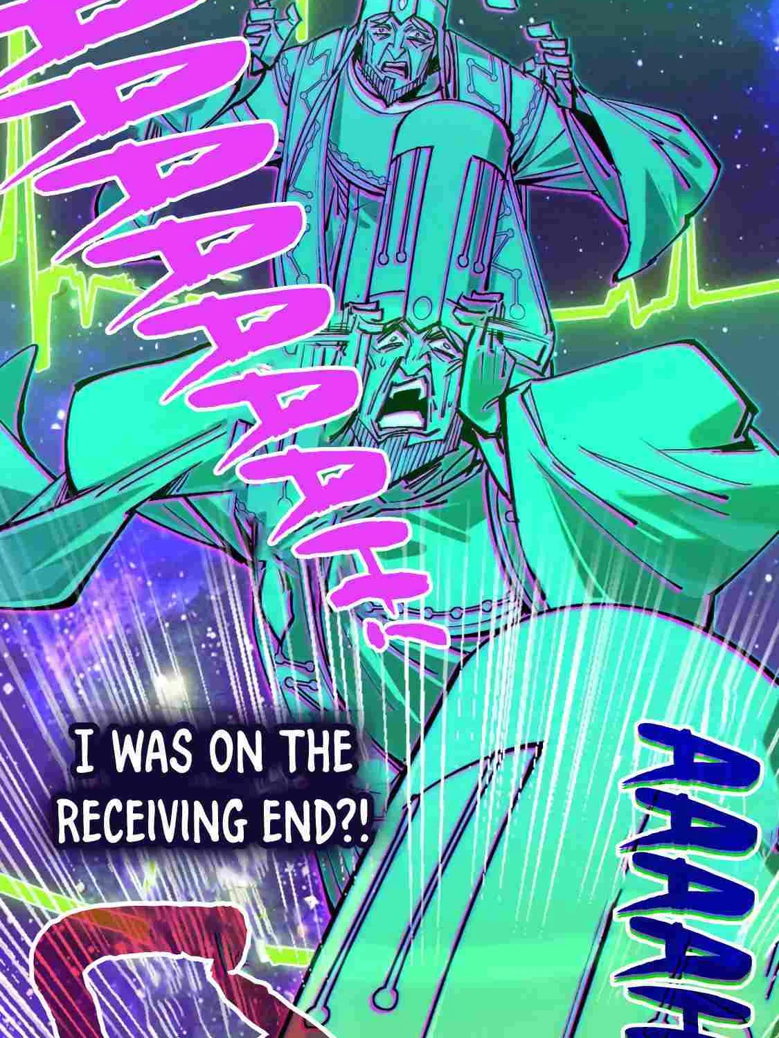 Read The Eternal Supreme chapter 197 image 22 on Lezhin