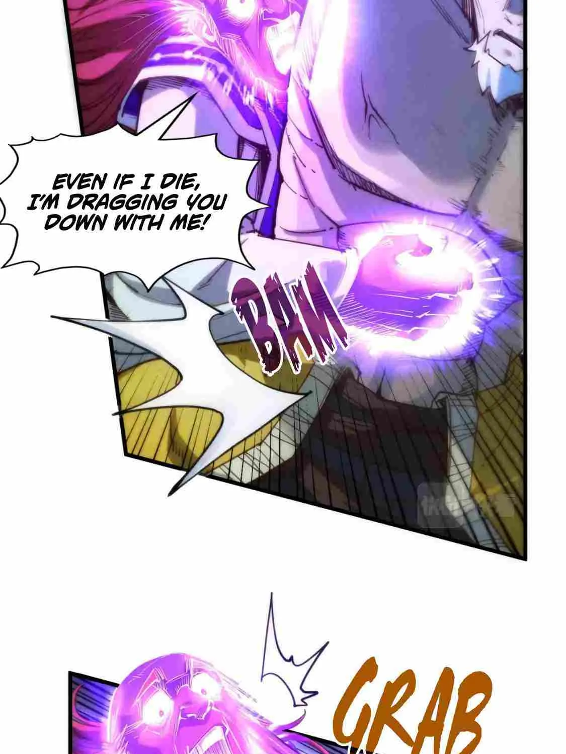 Read The Eternal Supreme chapter 197 image 37 on Lezhin