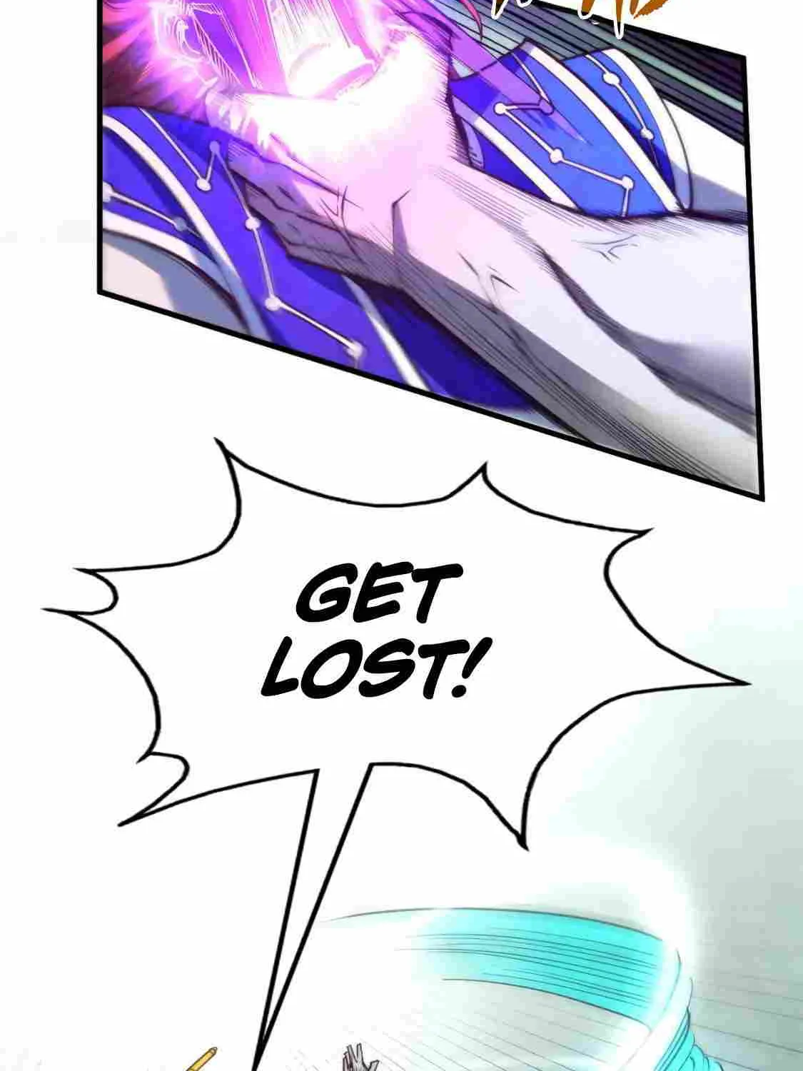 Read The Eternal Supreme chapter 197 image 38 on Lezhin