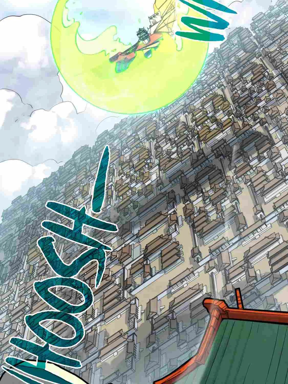 Read The Eternal Supreme chapter 197 image 4 on Lezhin