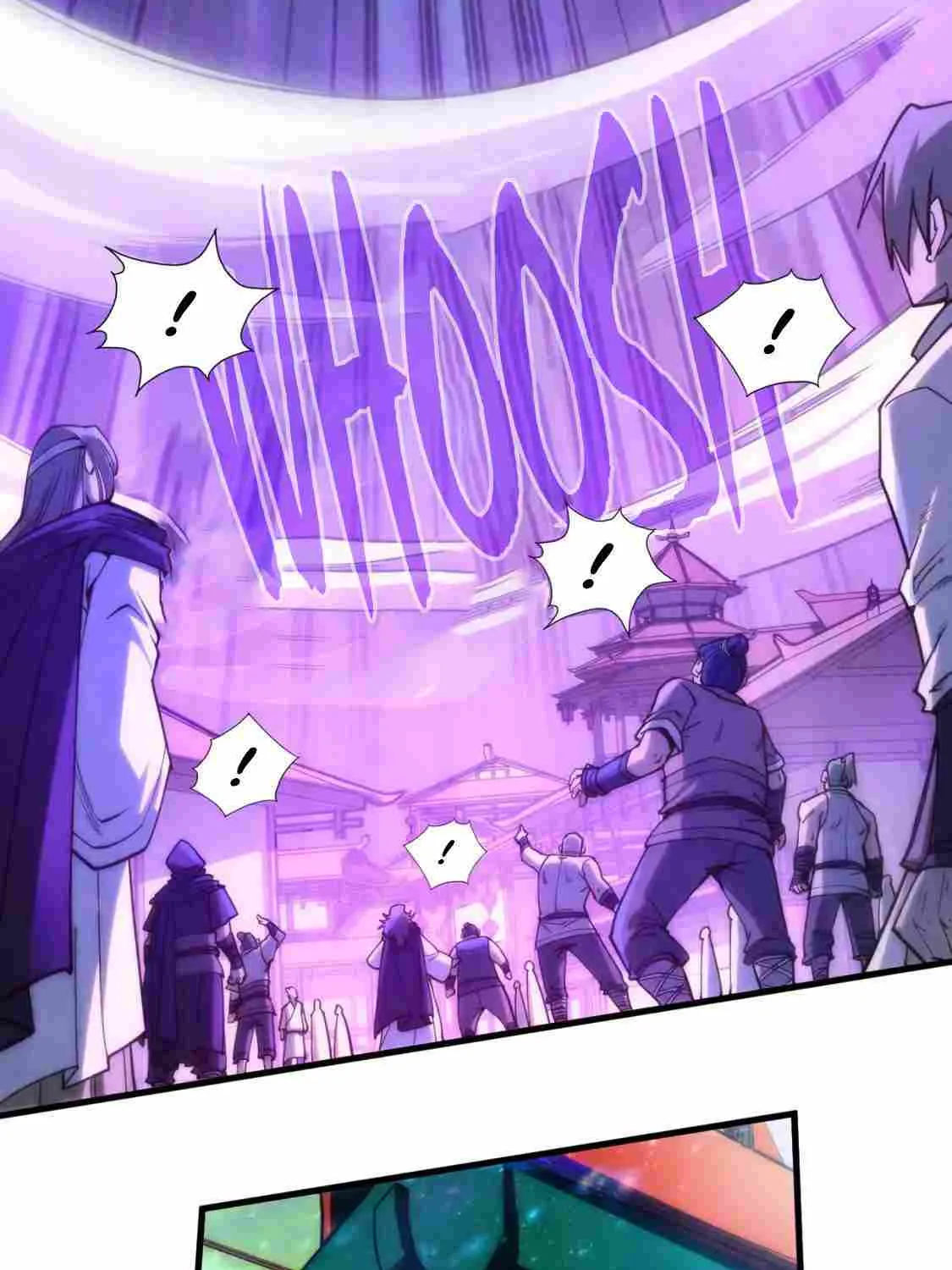 Read The Eternal Supreme chapter 197 image 43 on Lezhin