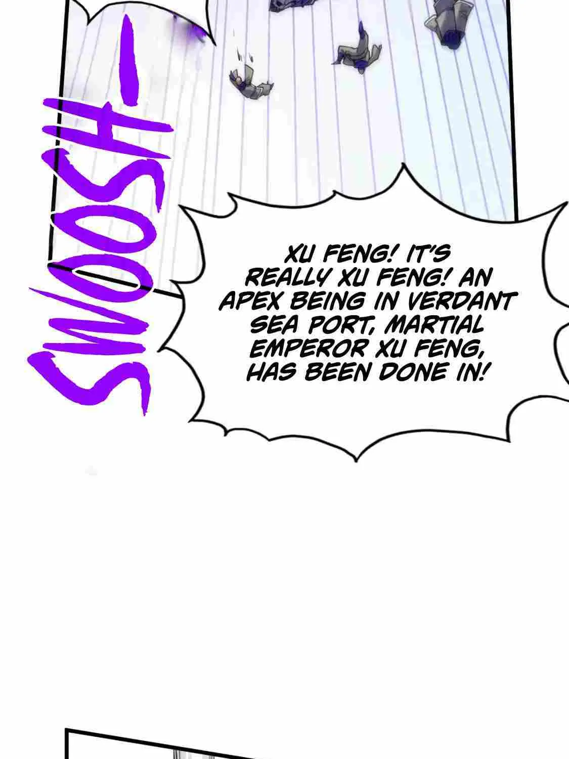 Read The Eternal Supreme chapter 197 image 45 on Lezhin