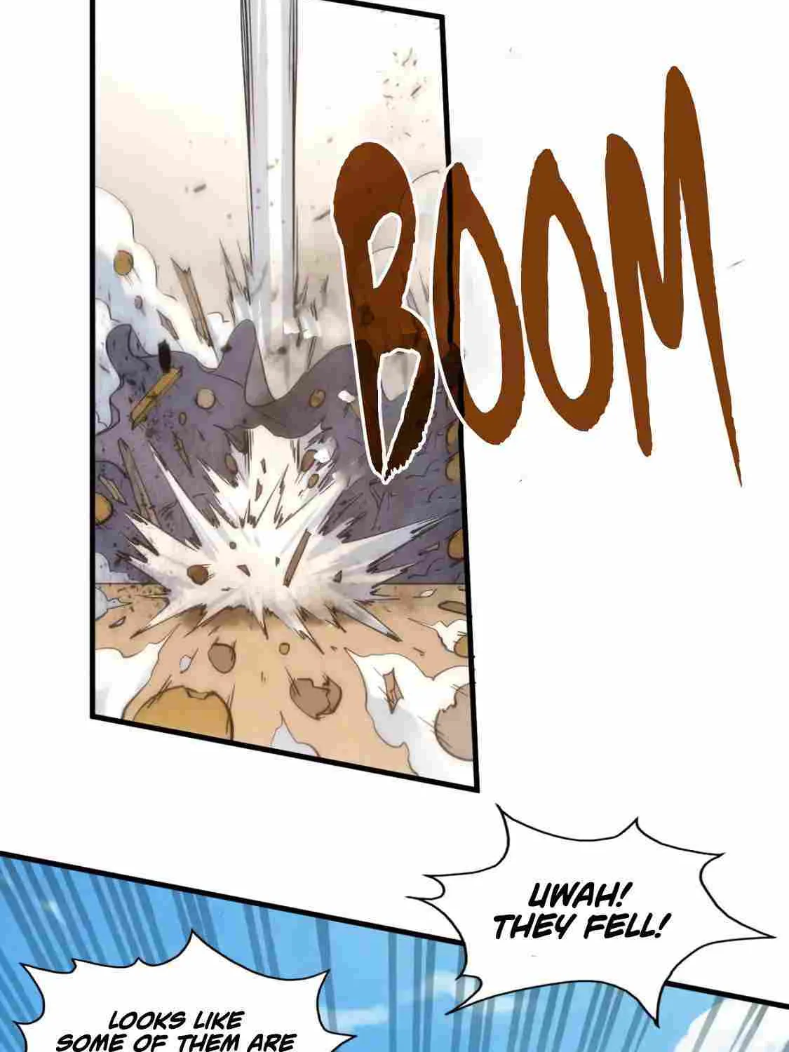 Read The Eternal Supreme chapter 197 image 46 on Lezhin