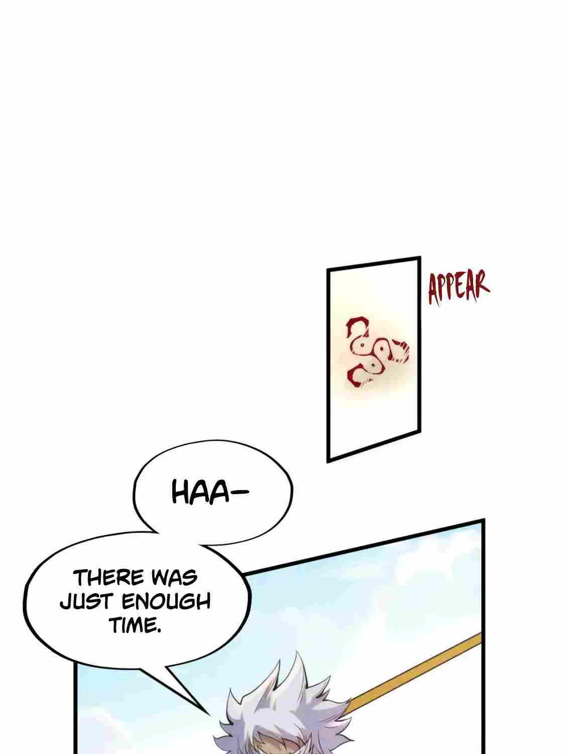 Read The Eternal Supreme chapter 197 image 48 on Lezhin