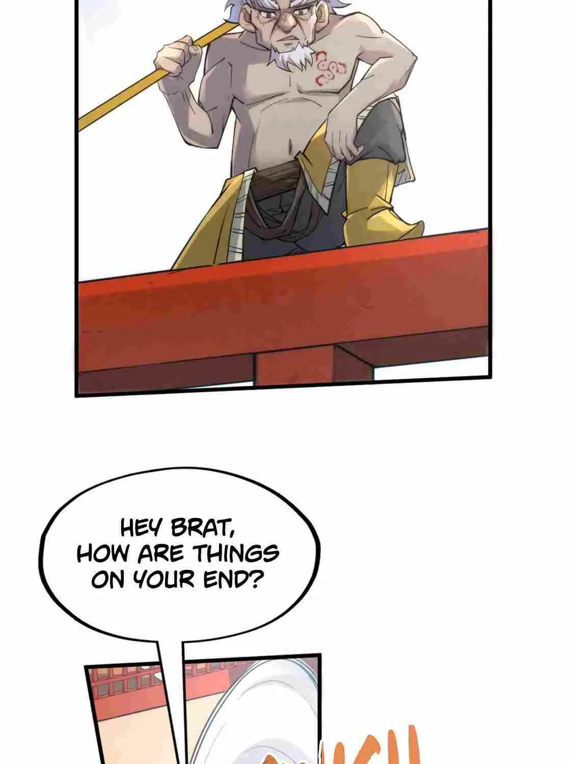 Read The Eternal Supreme chapter 197 image 49 on Lezhin