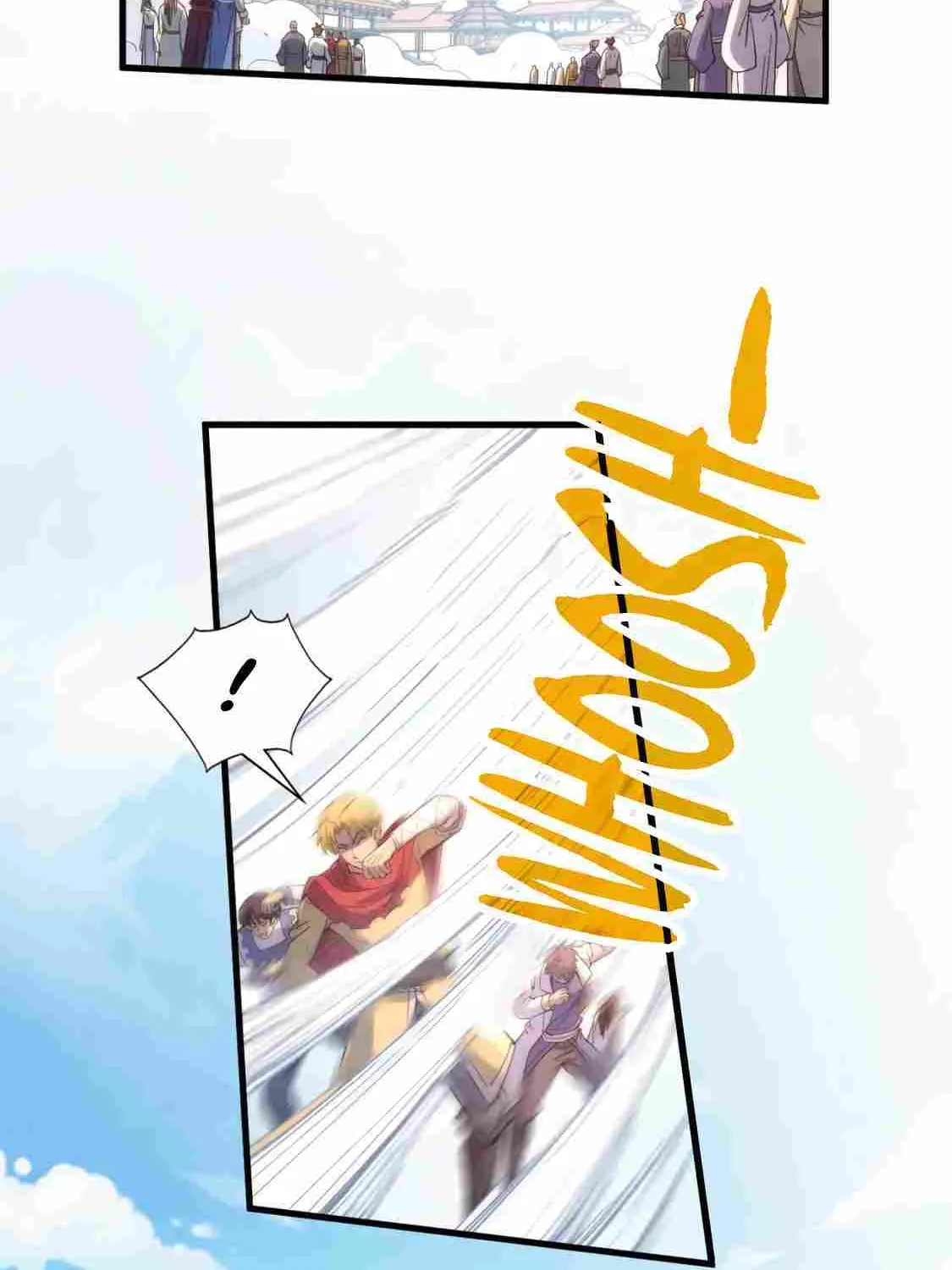 Read The Eternal Supreme chapter 197 image 52 on Lezhin
