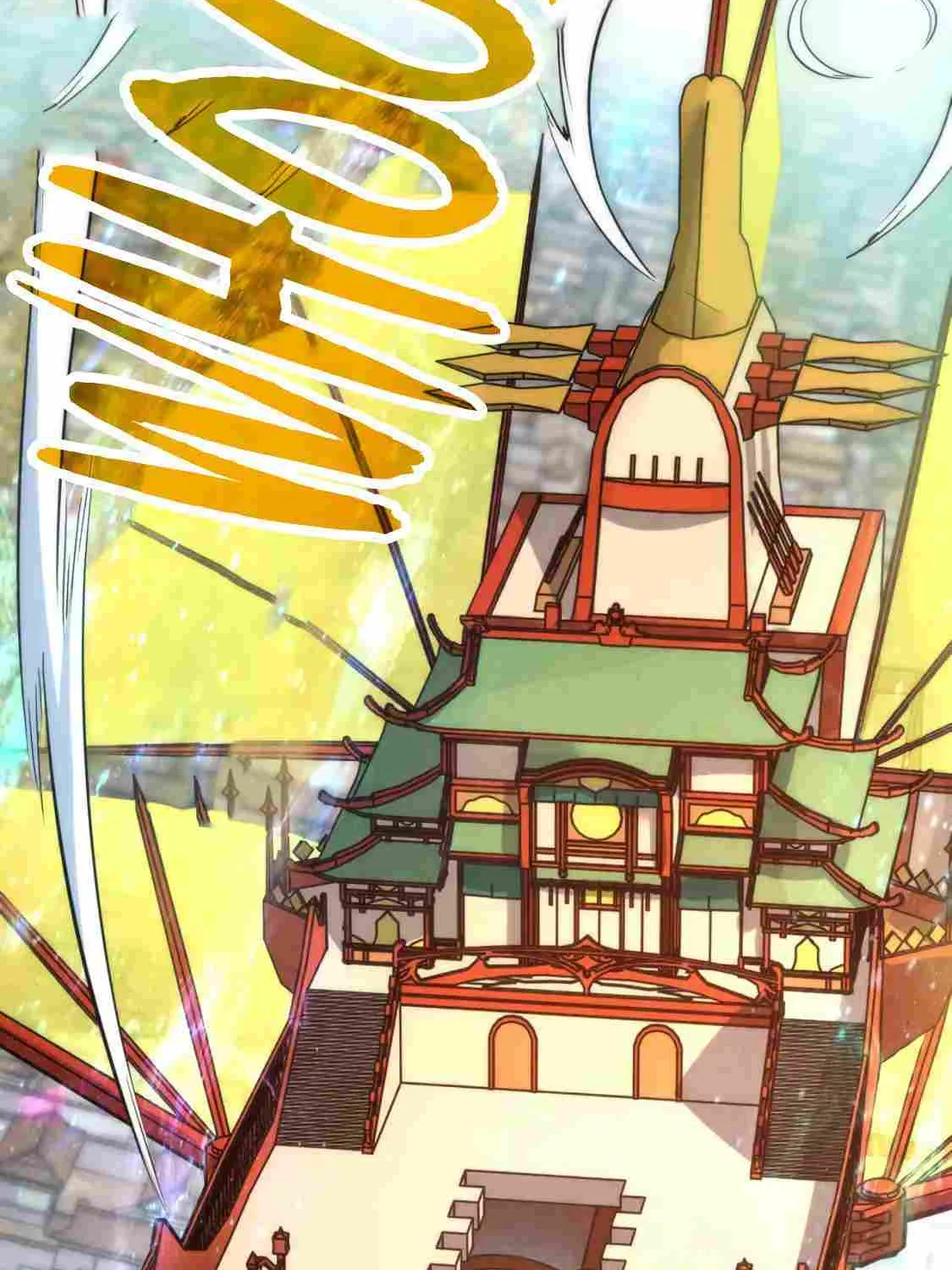 Read The Eternal Supreme chapter 197 image 54 on Lezhin