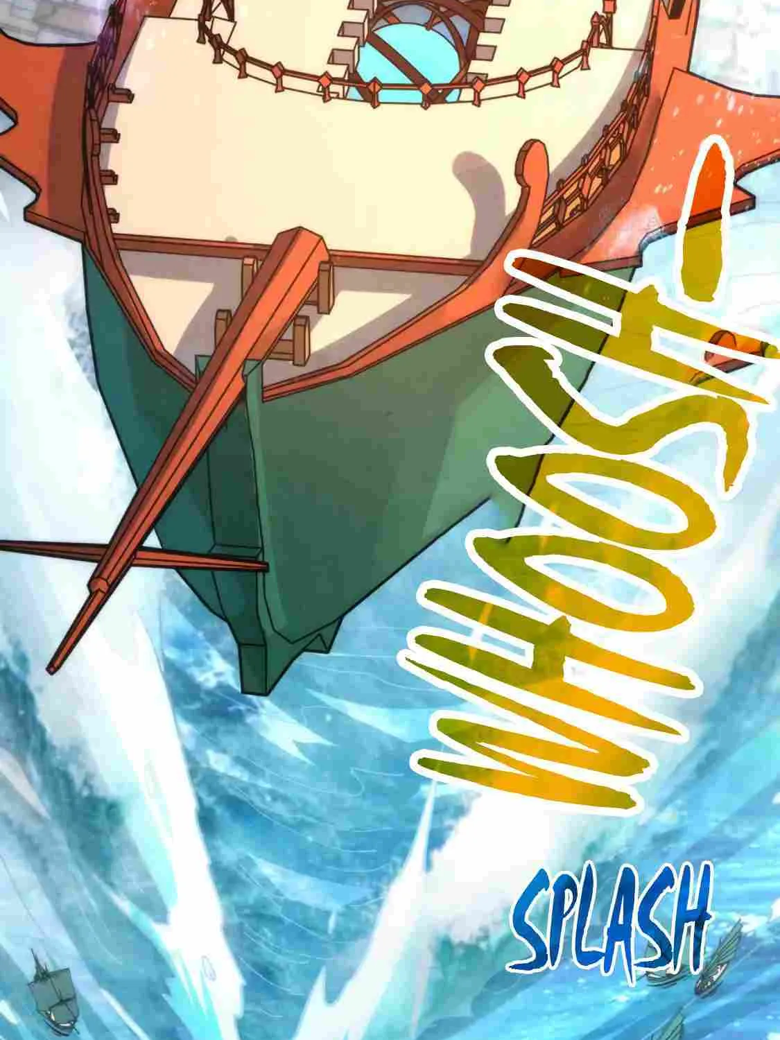 Read The Eternal Supreme chapter 197 image 55 on Lezhin
