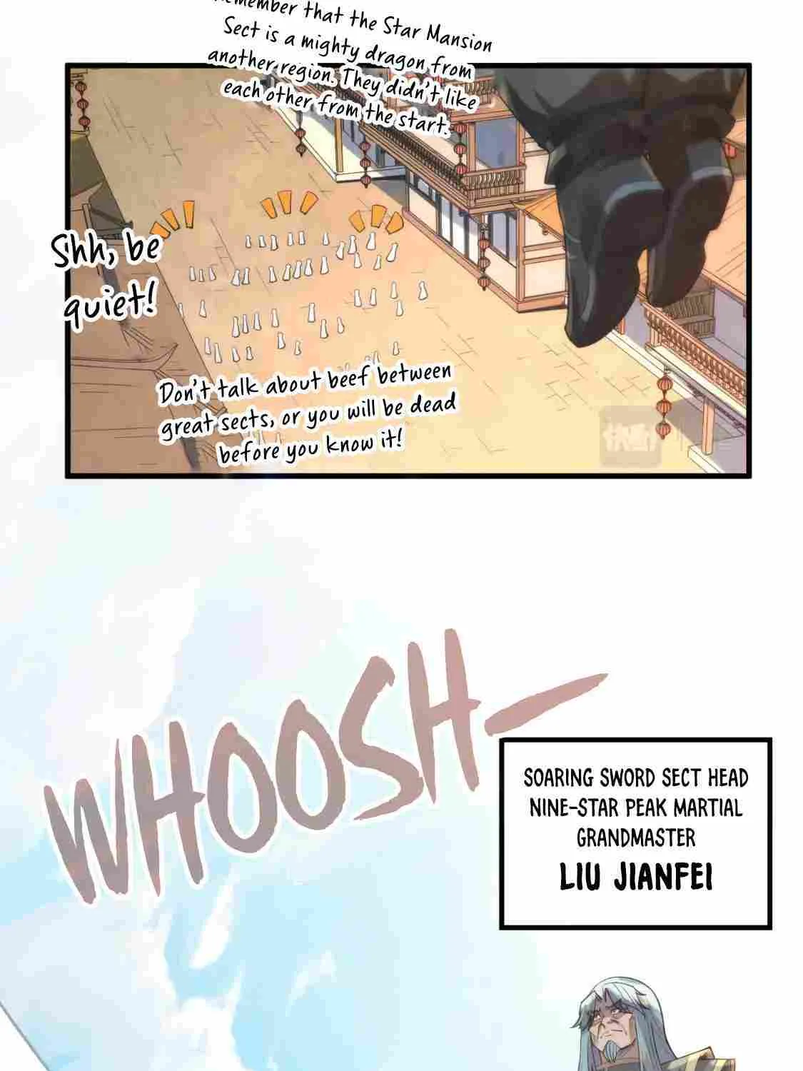 Read The Eternal Supreme chapter 197 image 62 on Lezhin