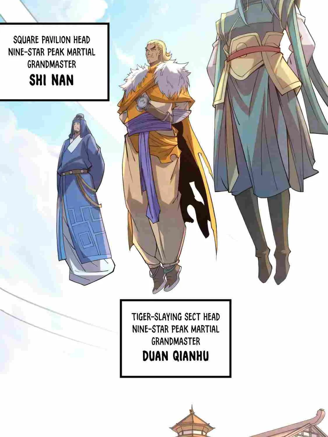 Read The Eternal Supreme chapter 197 image 63 on Lezhin