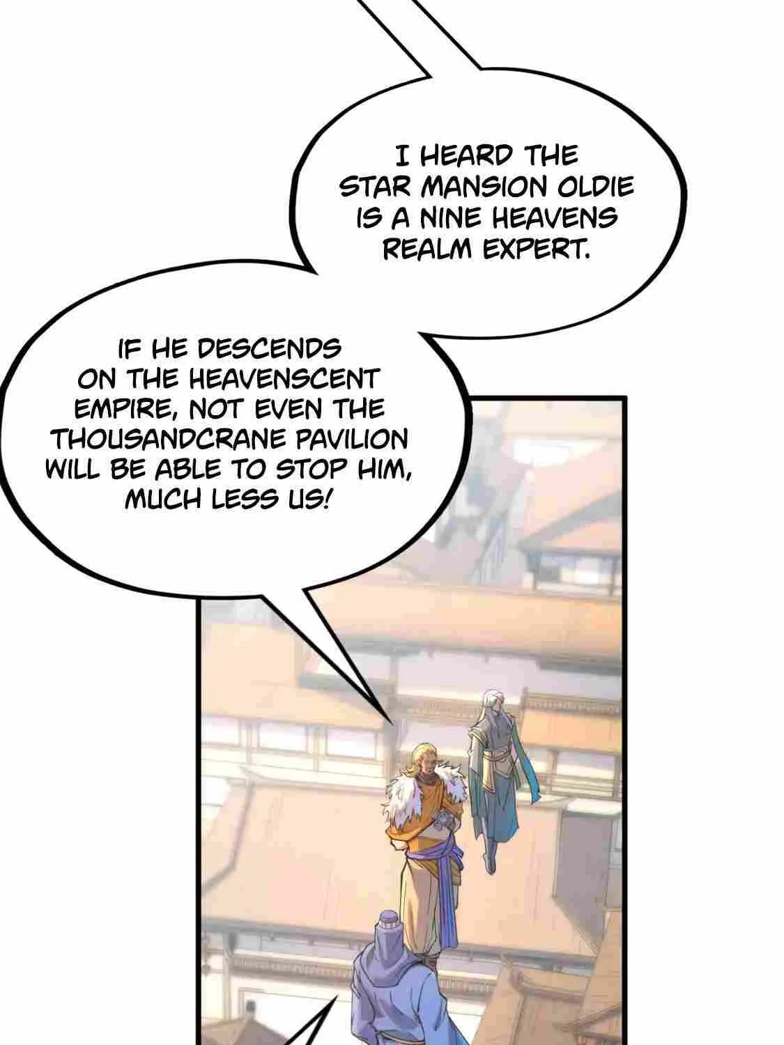 Read The Eternal Supreme chapter 197 image 66 on Lezhin