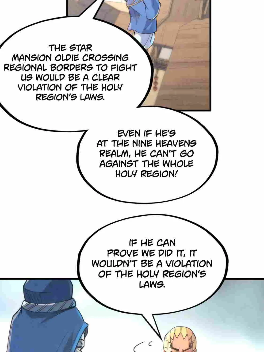 Read The Eternal Supreme chapter 197 image 67 on Lezhin