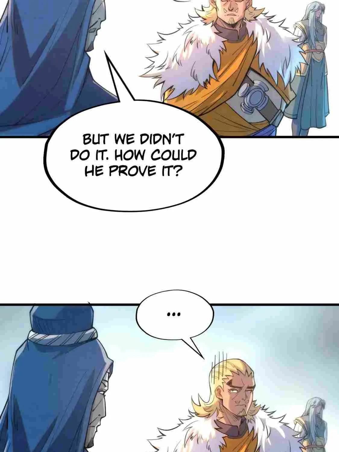 Read The Eternal Supreme chapter 197 image 68 on Lezhin