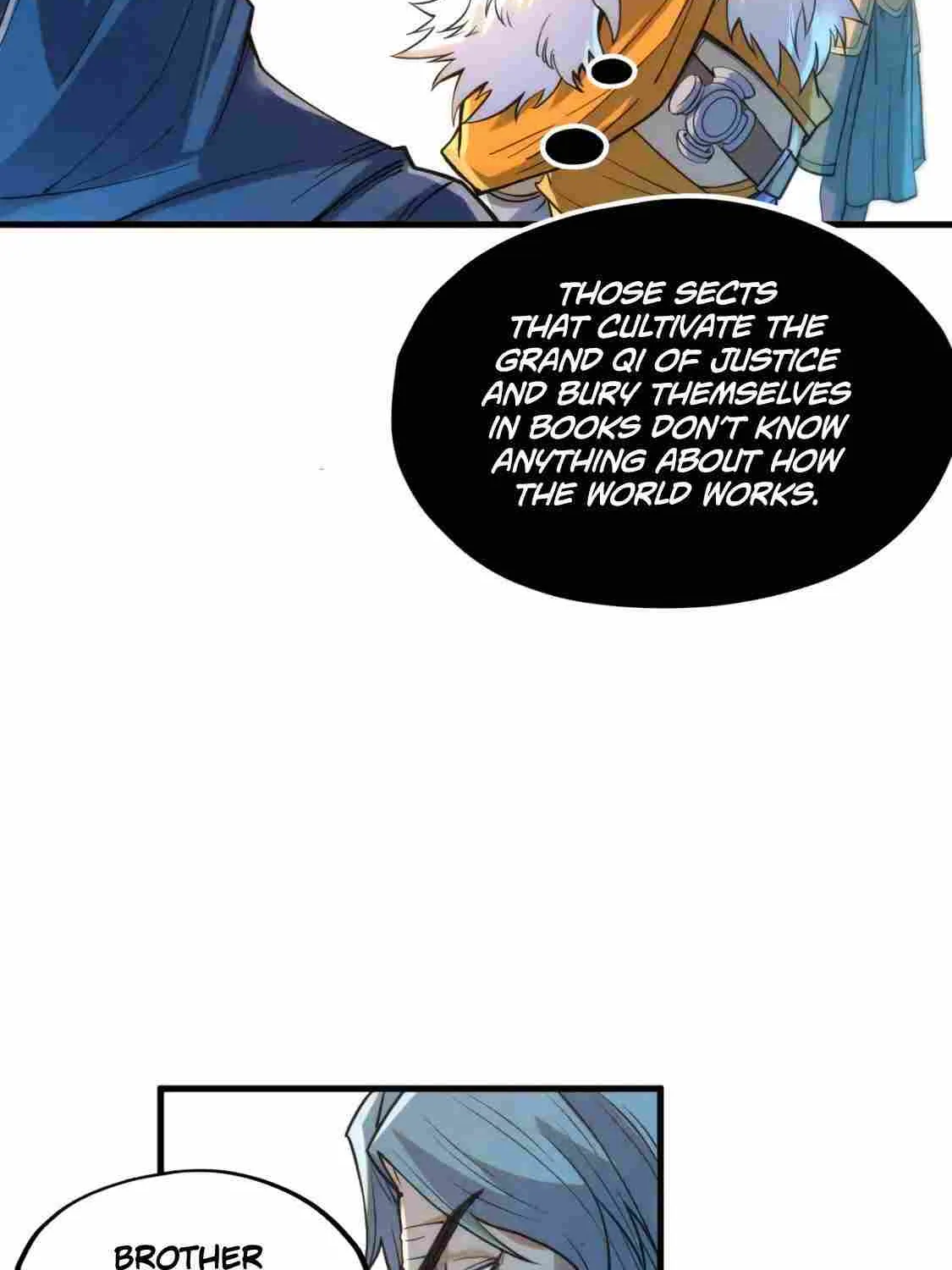 Read The Eternal Supreme chapter 197 image 69 on Lezhin