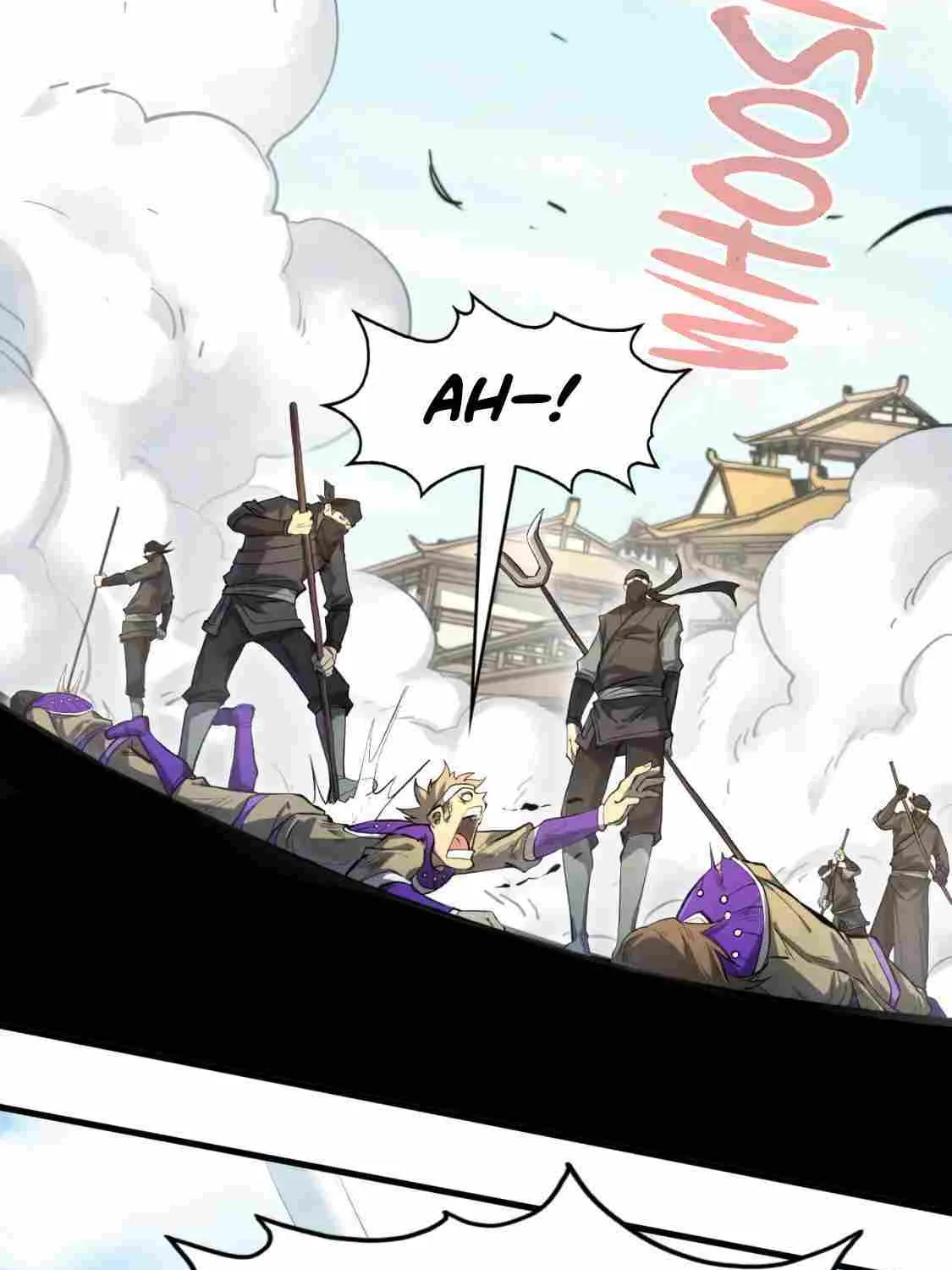 Read The Eternal Supreme chapter 197 image 74 on Lezhin