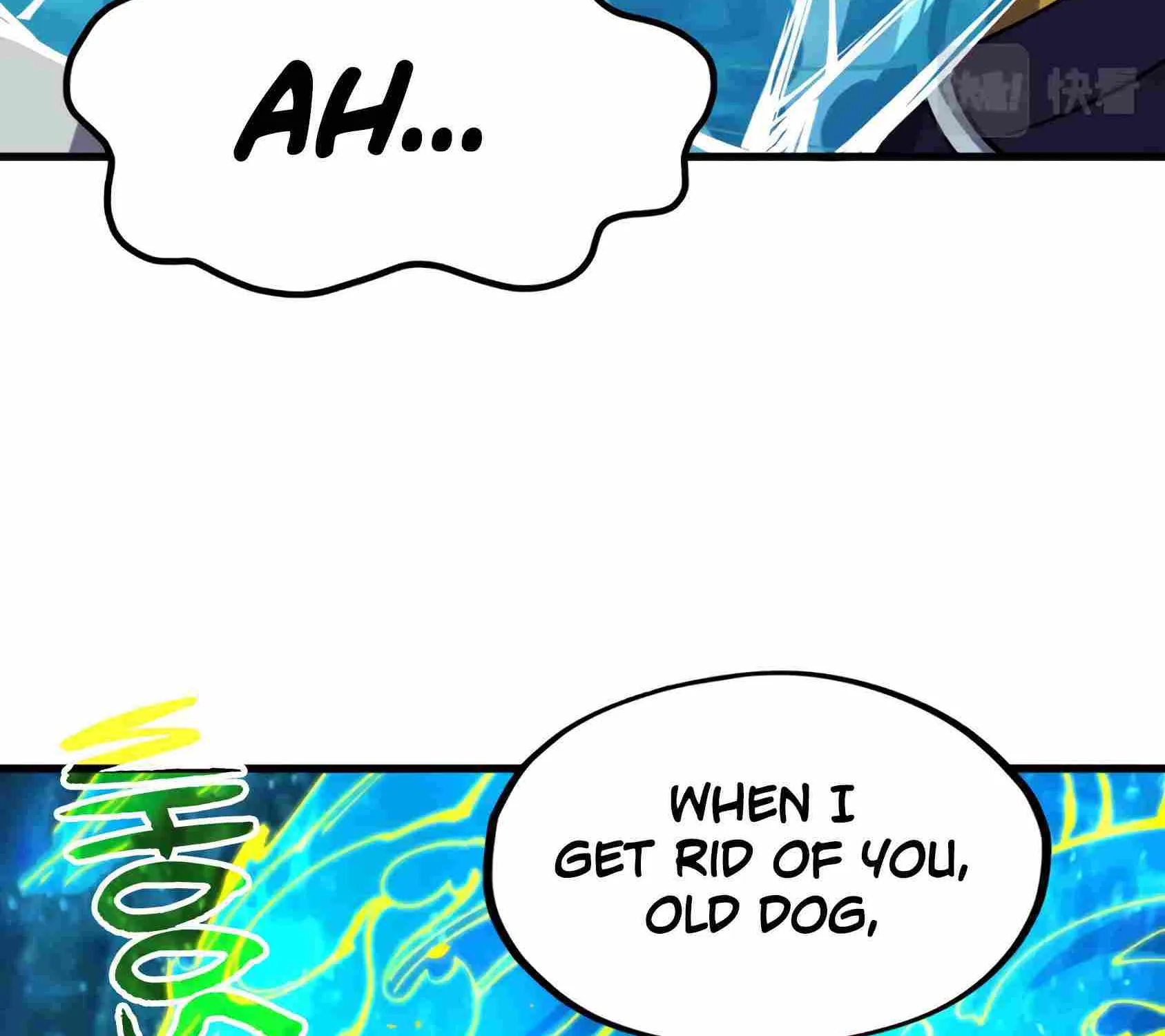 Read The Eternal Supreme chapter 199 image 10 on Lezhin