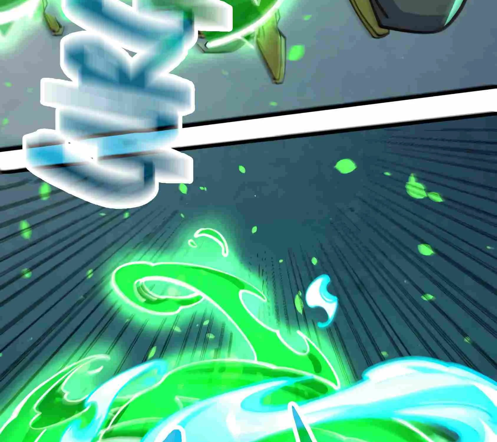 Read The Eternal Supreme chapter 199 image 100 on Lezhin