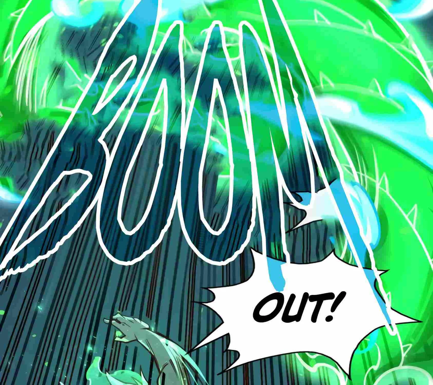 Read The Eternal Supreme chapter 199 image 101 on Lezhin