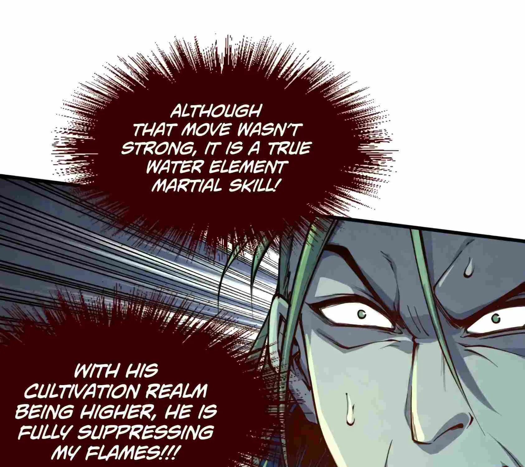 Read The Eternal Supreme chapter 199 image 103 on Lezhin