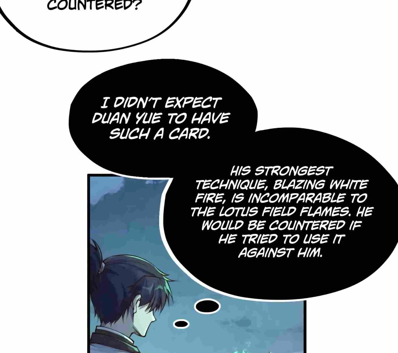 Read The Eternal Supreme chapter 199 image 106 on Lezhin