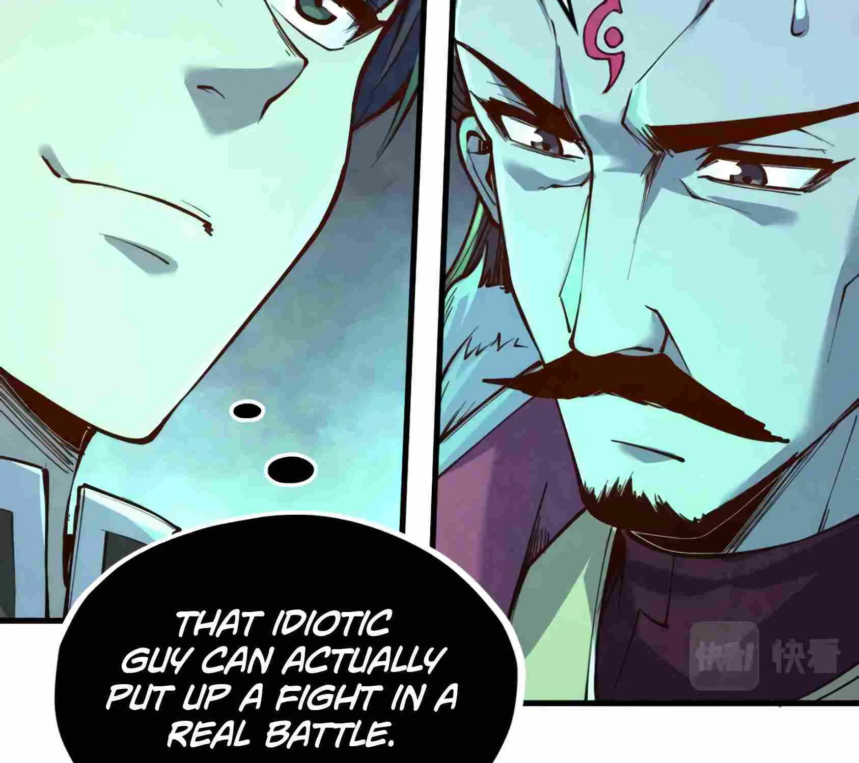 Read The Eternal Supreme chapter 199 image 109 on Lezhin