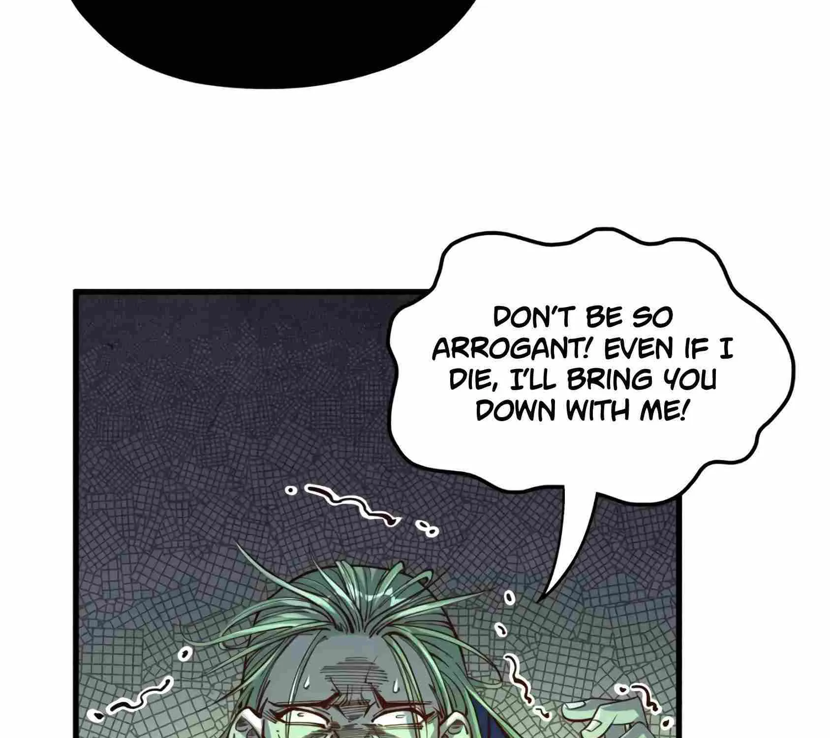 Read The Eternal Supreme chapter 199 image 110 on Lezhin