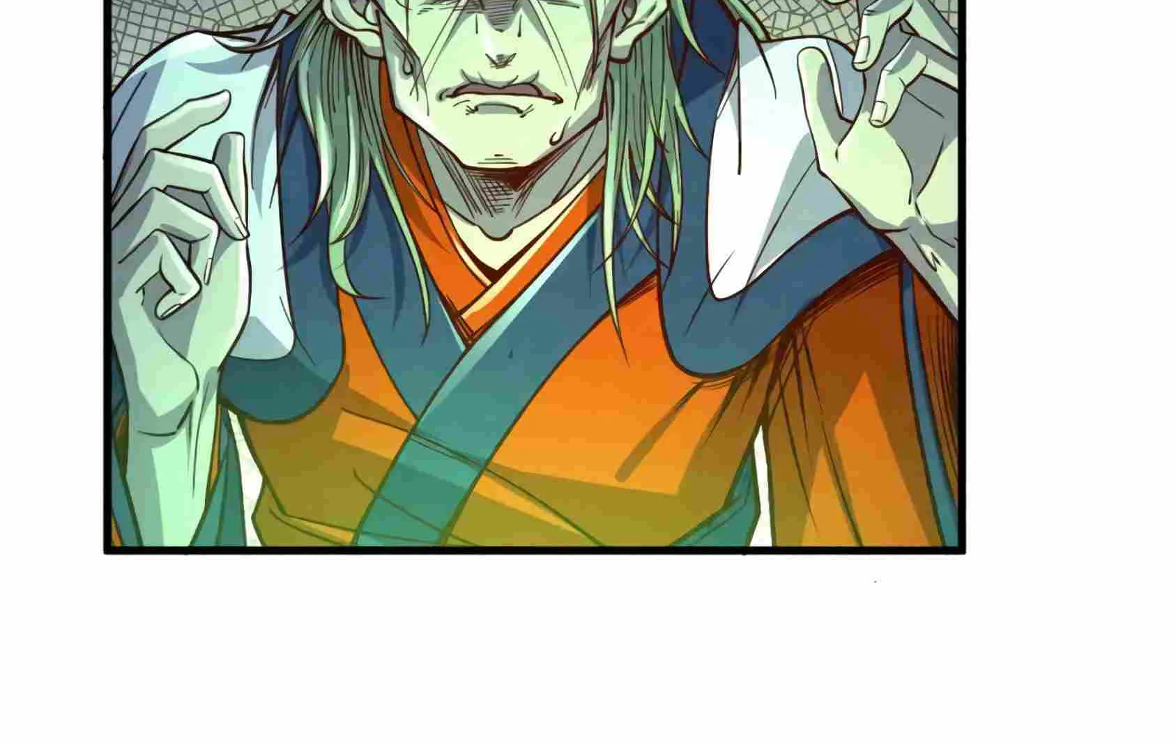 Read The Eternal Supreme chapter 199 image 111 on Lezhin