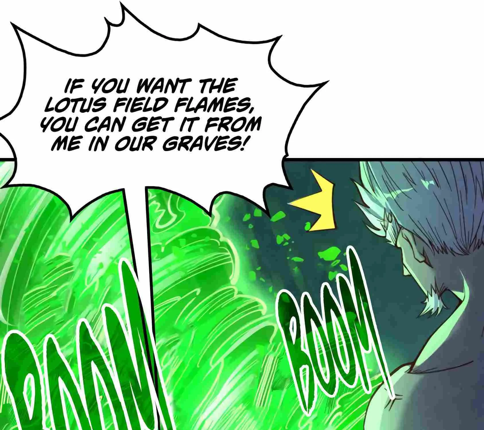 Read The Eternal Supreme chapter 199 image 112 on Lezhin