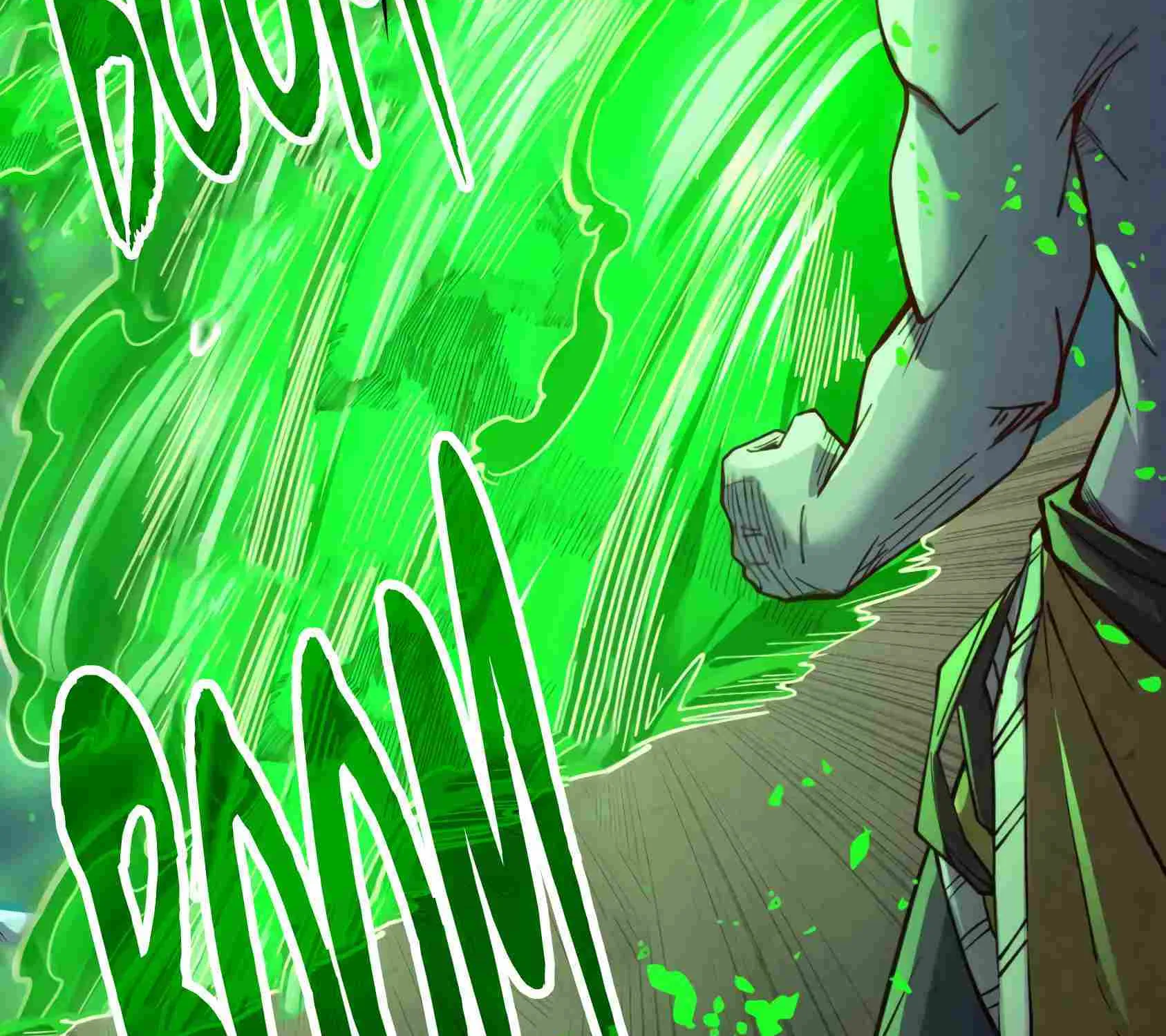 Read The Eternal Supreme chapter 199 image 113 on Lezhin
