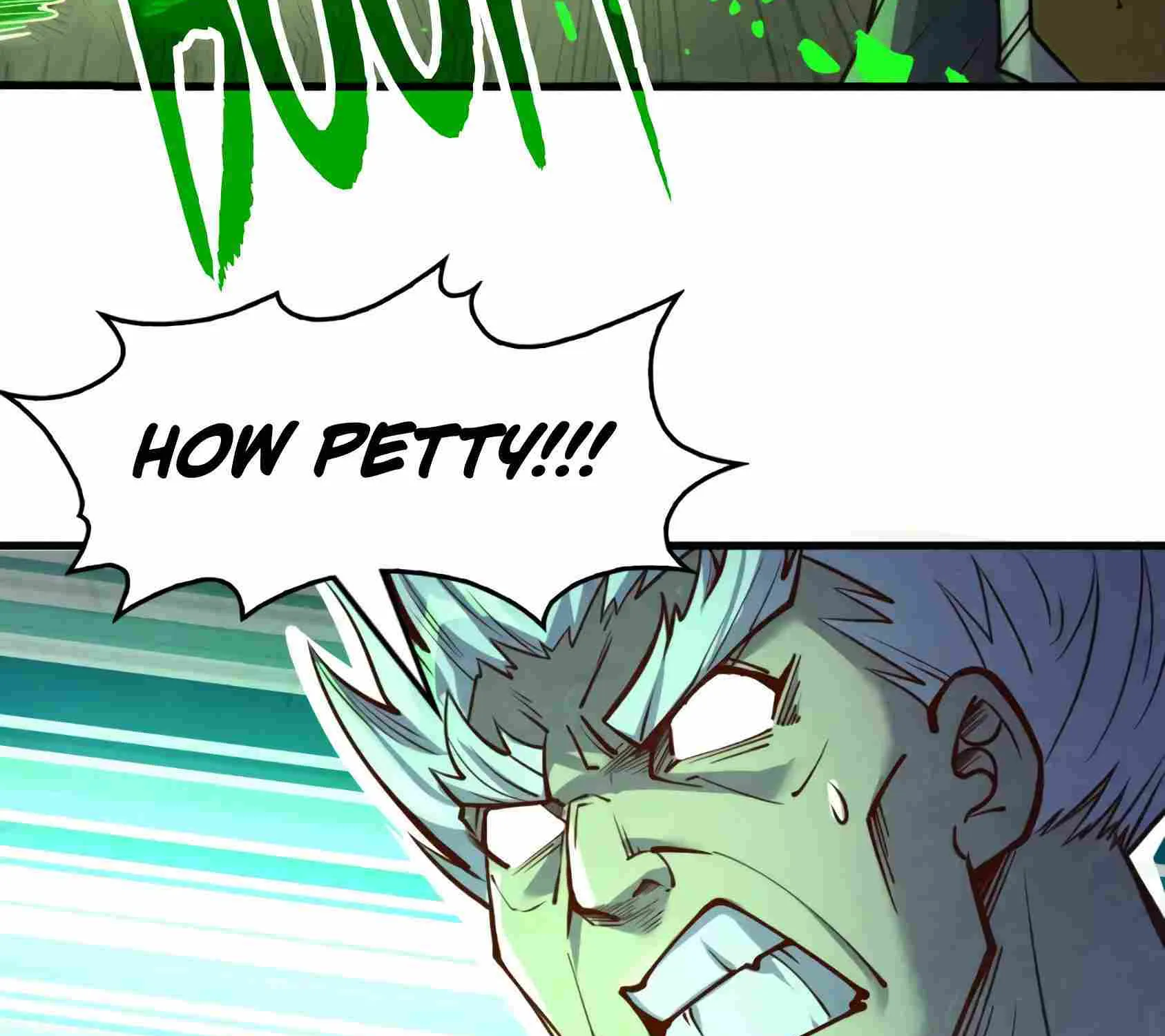 Read The Eternal Supreme chapter 199 image 114 on Lezhin