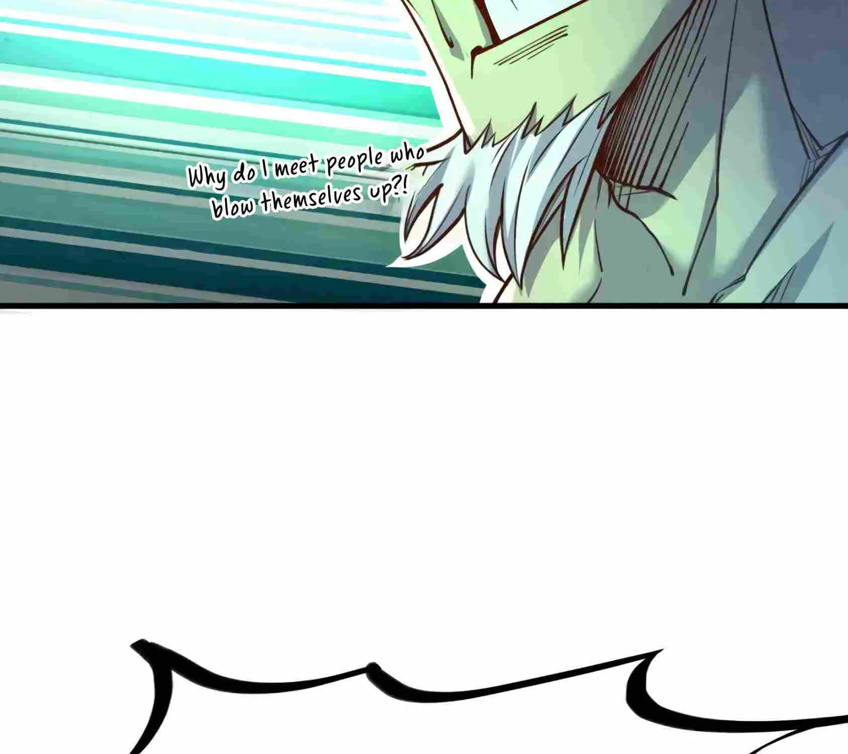 Read The Eternal Supreme chapter 199 image 115 on Lezhin
