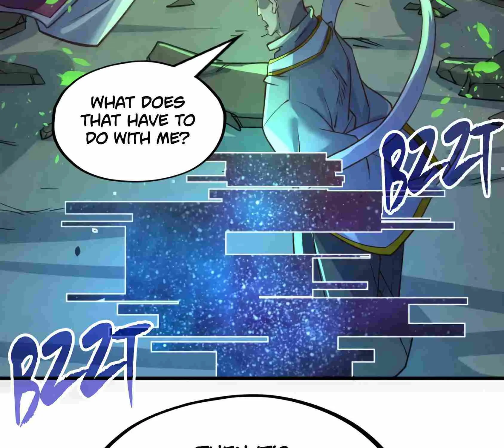 Read The Eternal Supreme chapter 199 image 118 on Lezhin