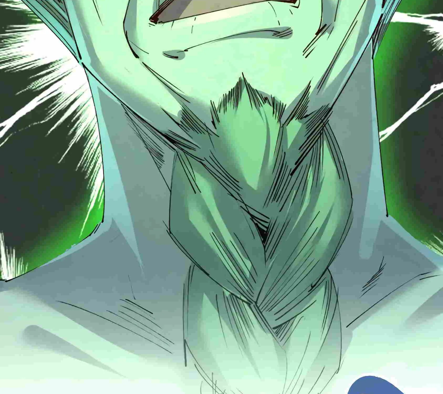 Read The Eternal Supreme chapter 199 image 125 on Lezhin