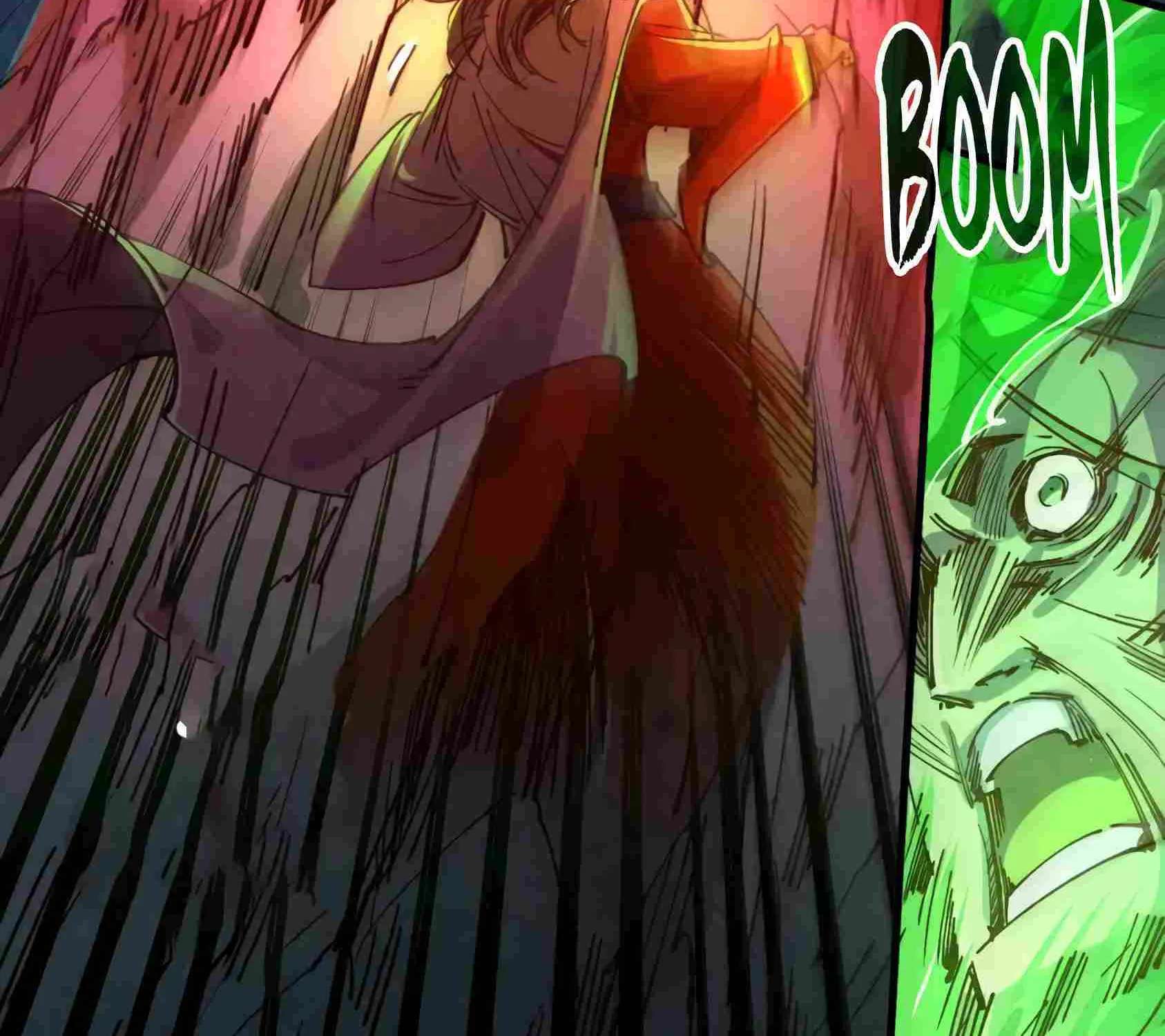 Read The Eternal Supreme chapter 199 image 129 on Lezhin