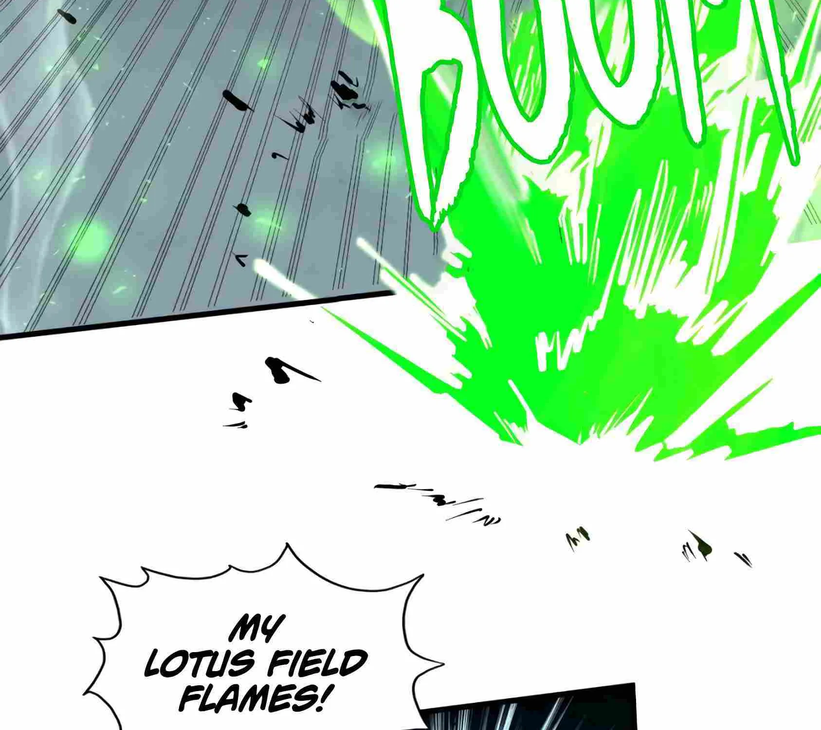 Read The Eternal Supreme chapter 199 image 22 on Lezhin