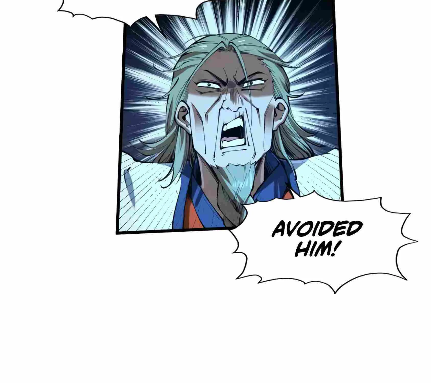 Read The Eternal Supreme chapter 199 image 23 on Lezhin