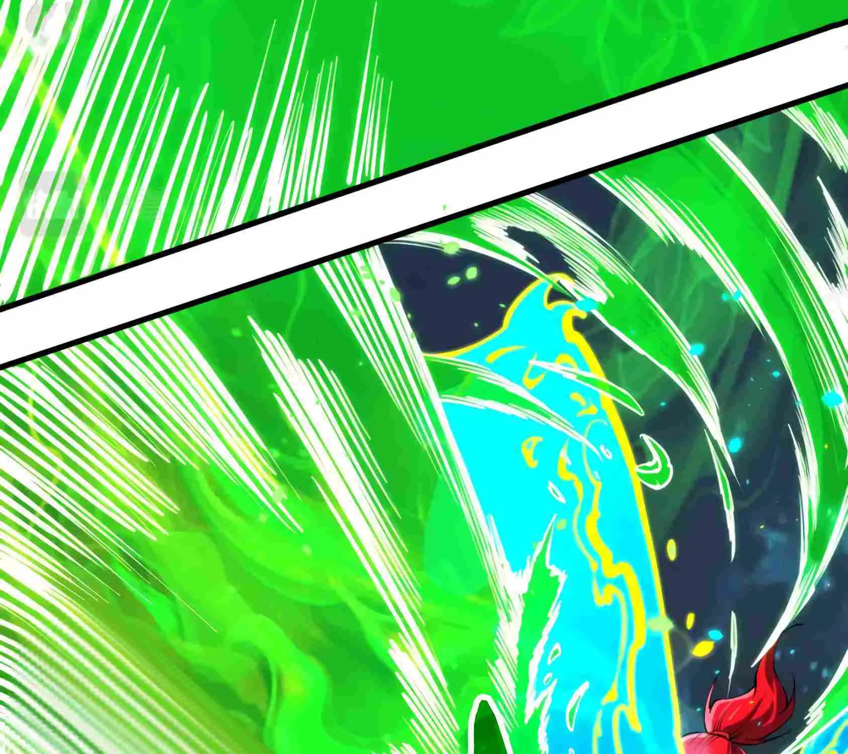 Read The Eternal Supreme chapter 199 image 27 on Lezhin