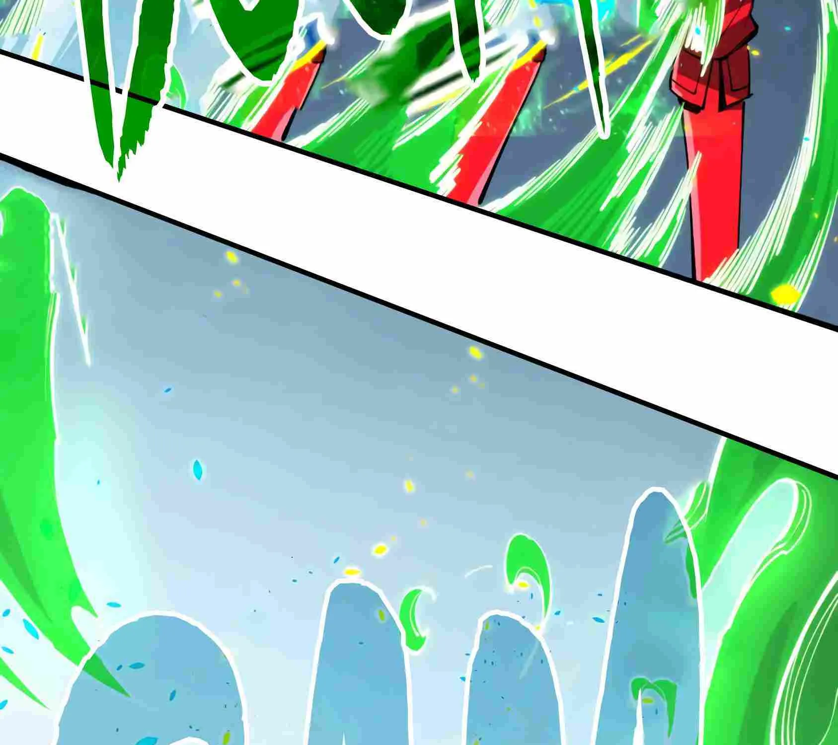 Read The Eternal Supreme chapter 199 image 29 on Lezhin