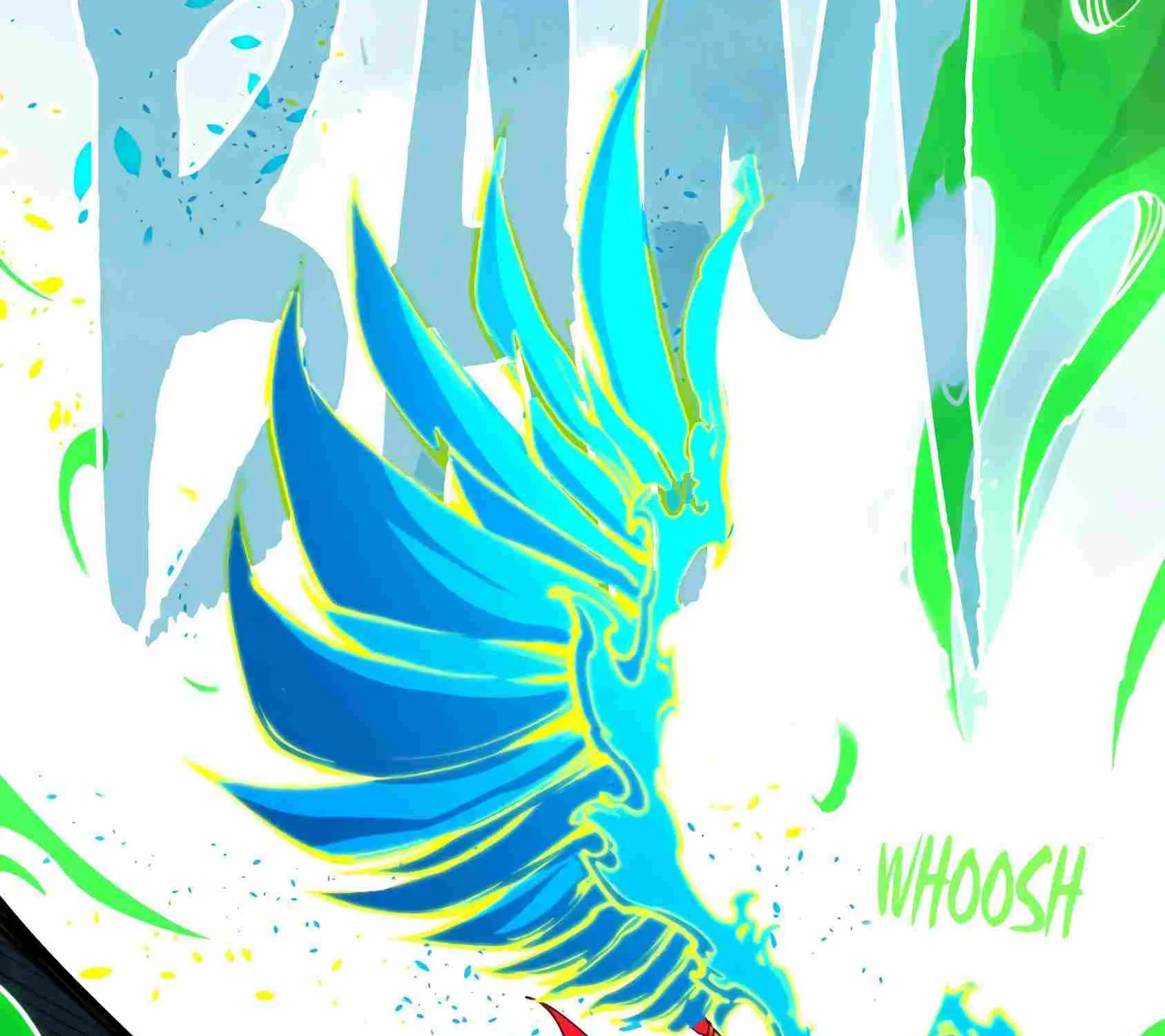 Read The Eternal Supreme chapter 199 image 30 on Lezhin