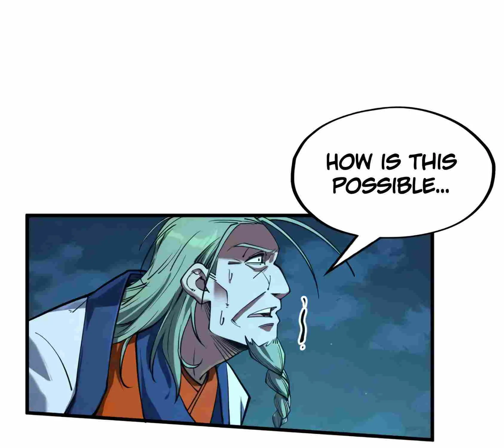 Read The Eternal Supreme chapter 199 image 34 on Lezhin