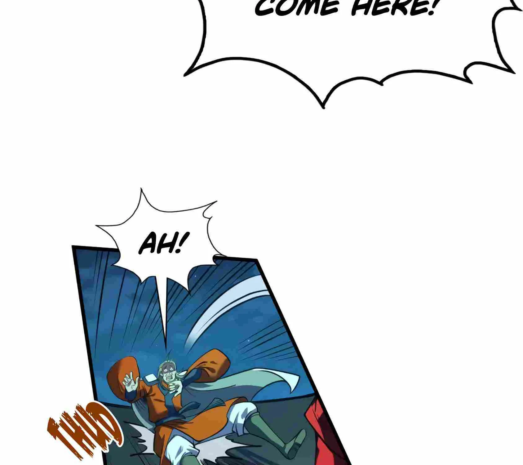 Read The Eternal Supreme chapter 199 image 38 on Lezhin