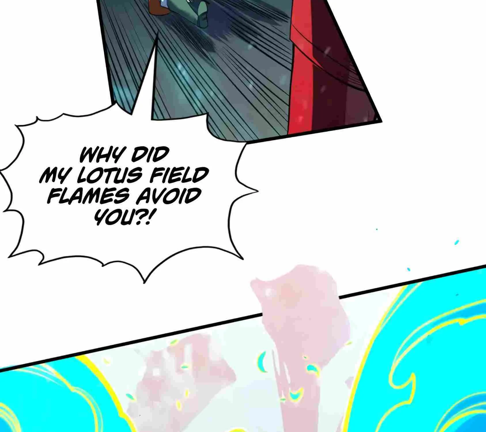 Read The Eternal Supreme chapter 199 image 39 on Lezhin