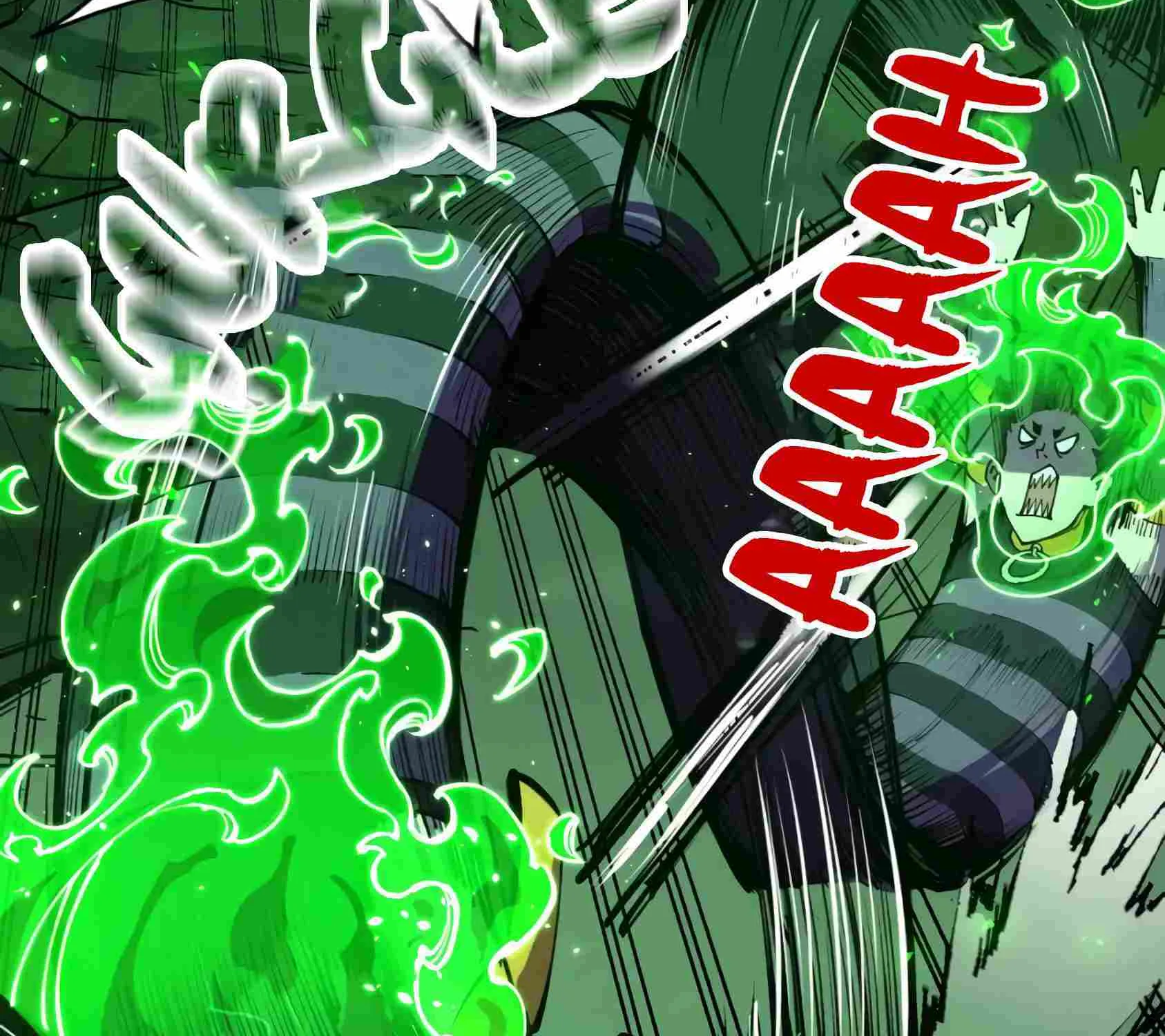 Read The Eternal Supreme chapter 199 image 4 on Lezhin